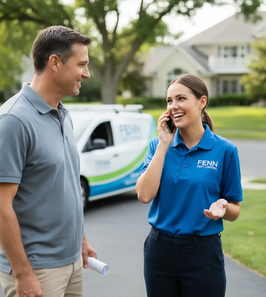 Ant Control in Sumner, IL